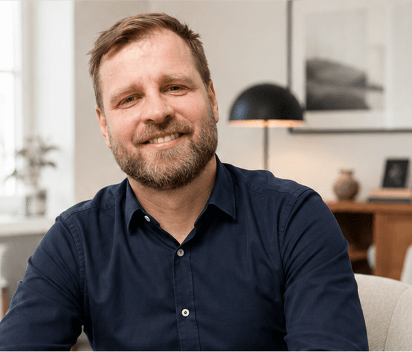 Jørn Hammer